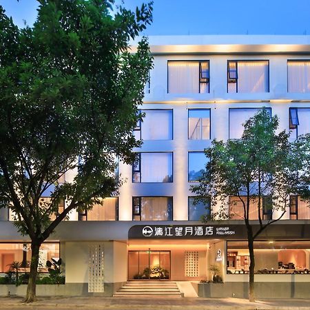 Lijiang Moon Hotel - Guilin East And West Lane Two Rivers And Four Lakes Scenic Area Εξωτερικό φωτογραφία