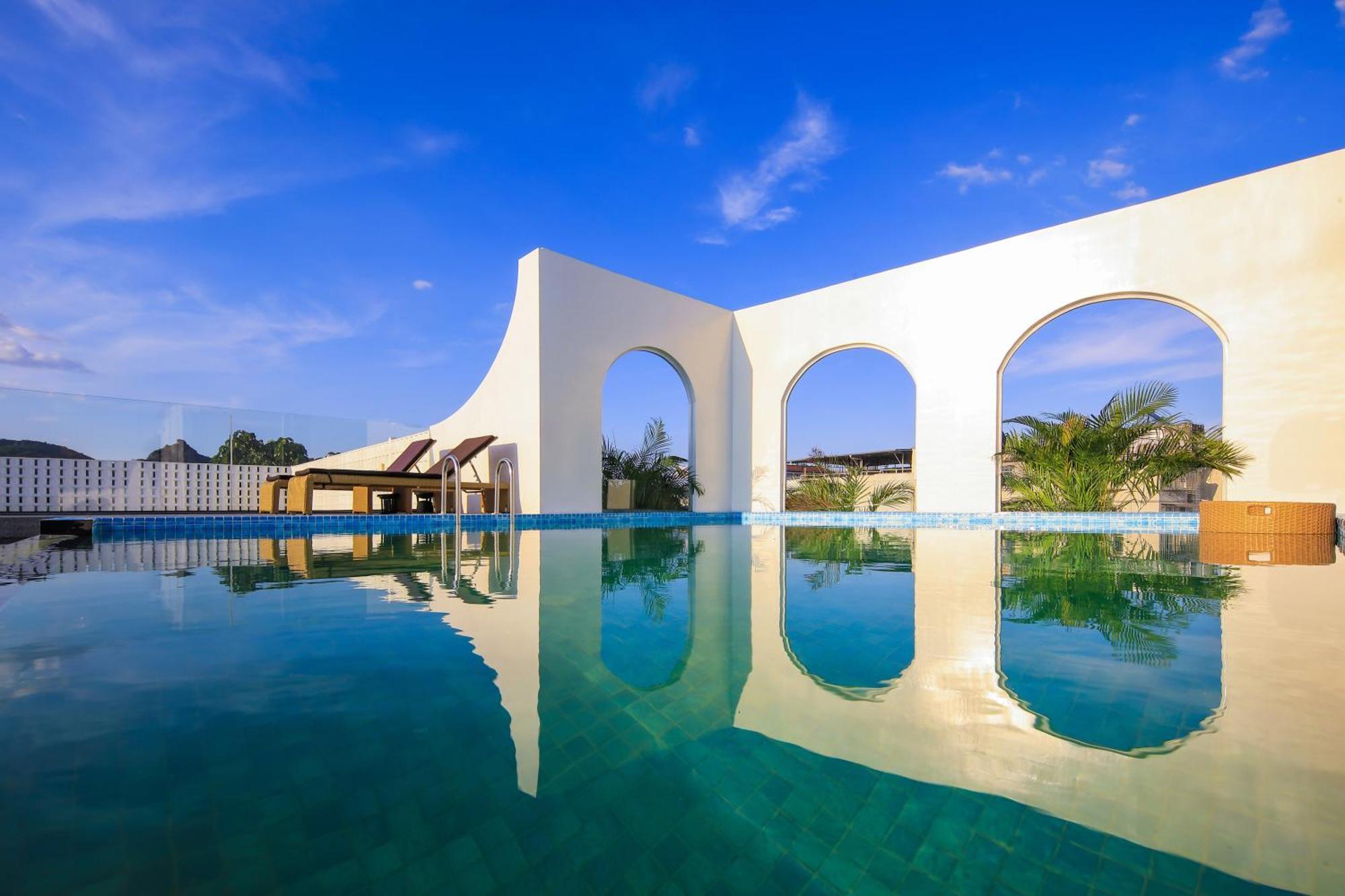 Lijiang Moon Hotel - Guilin East And West Lane Two Rivers And Four Lakes Scenic Area Εξωτερικό φωτογραφία