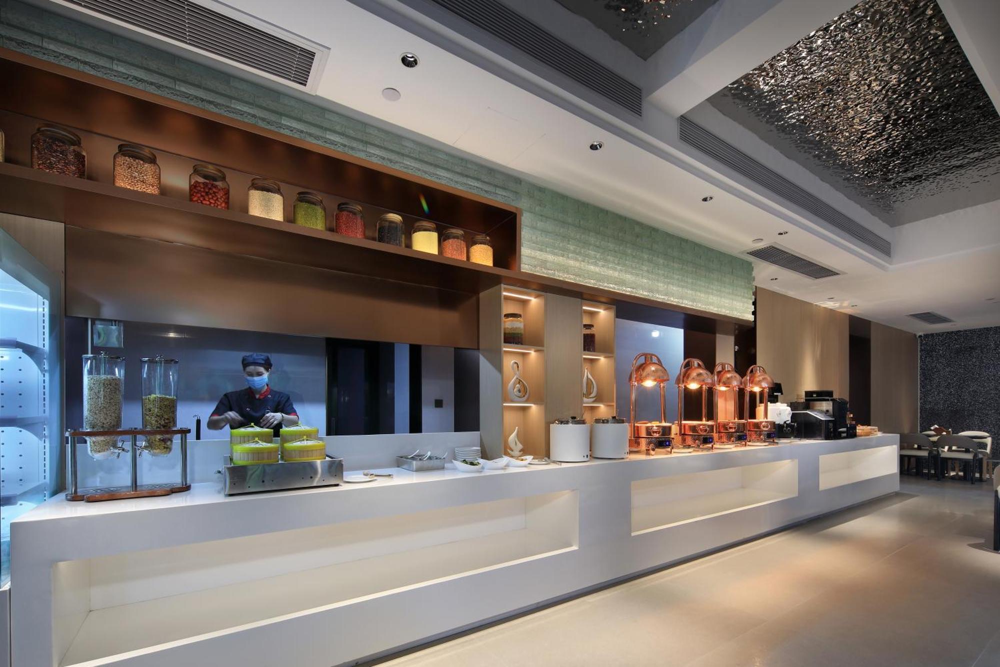 Lijiang Moon Hotel - Guilin East And West Lane Two Rivers And Four Lakes Scenic Area Εξωτερικό φωτογραφία