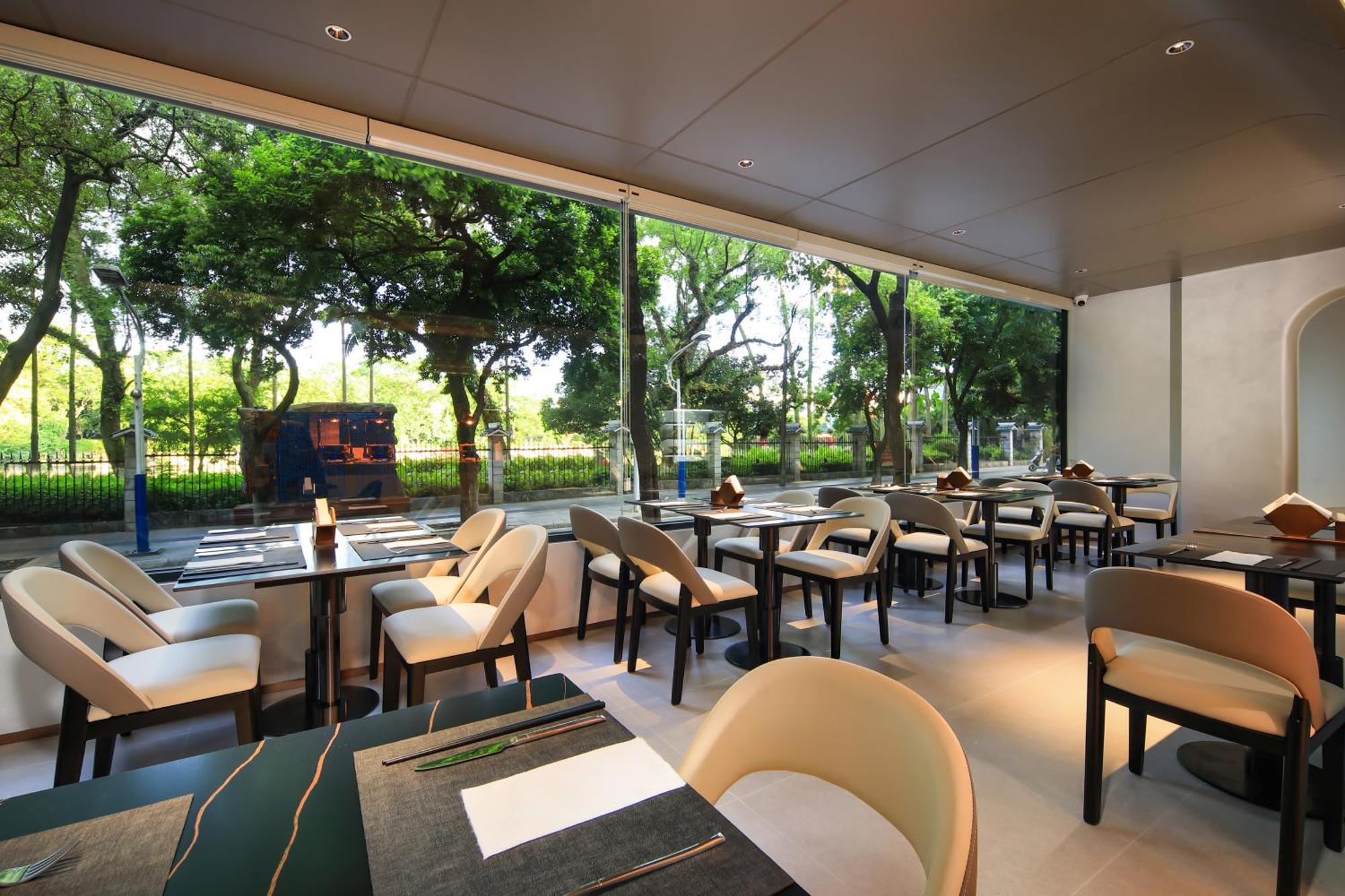 Lijiang Moon Hotel - Guilin East And West Lane Two Rivers And Four Lakes Scenic Area Εξωτερικό φωτογραφία