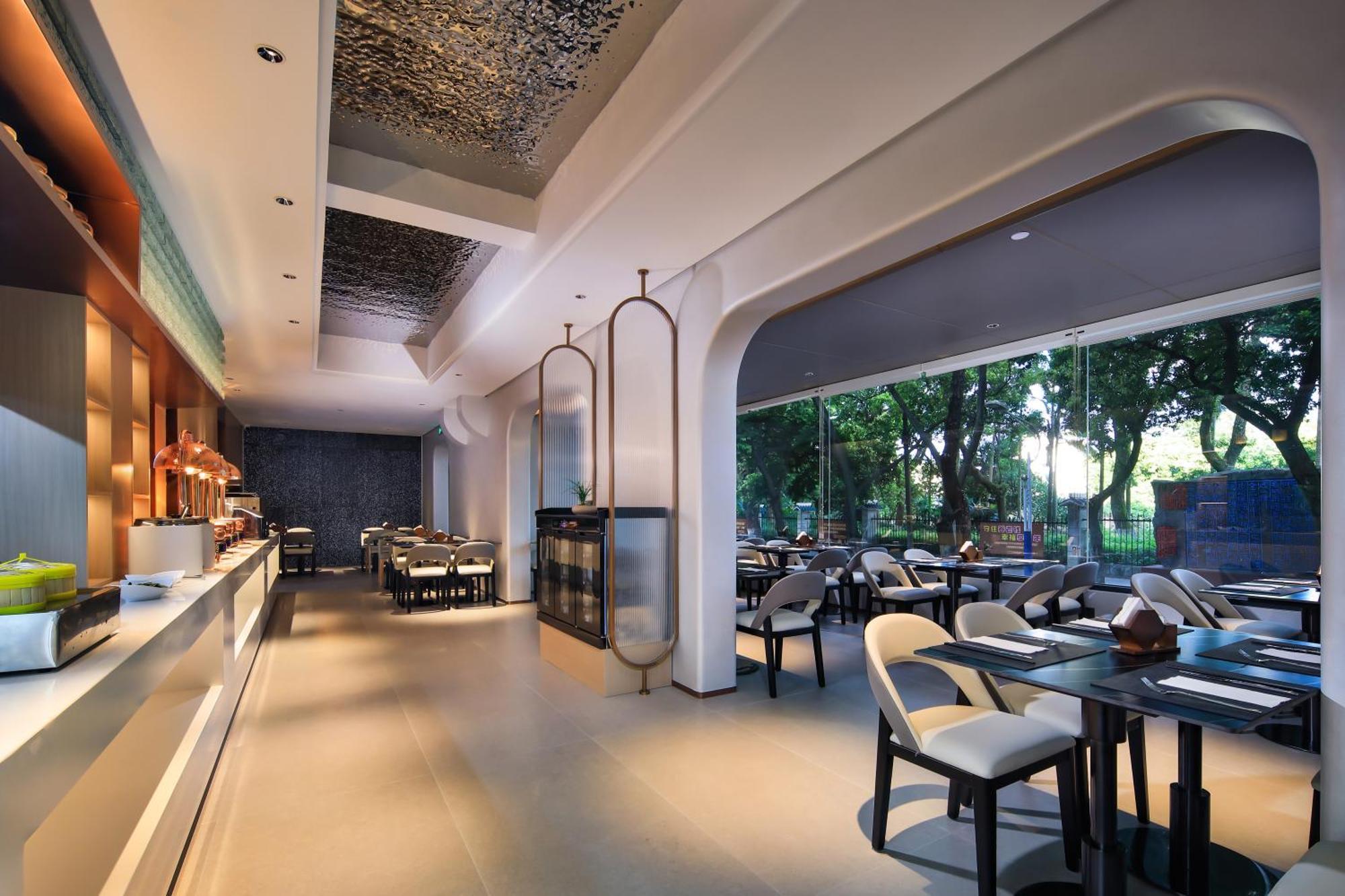 Lijiang Moon Hotel - Guilin East And West Lane Two Rivers And Four Lakes Scenic Area Εξωτερικό φωτογραφία