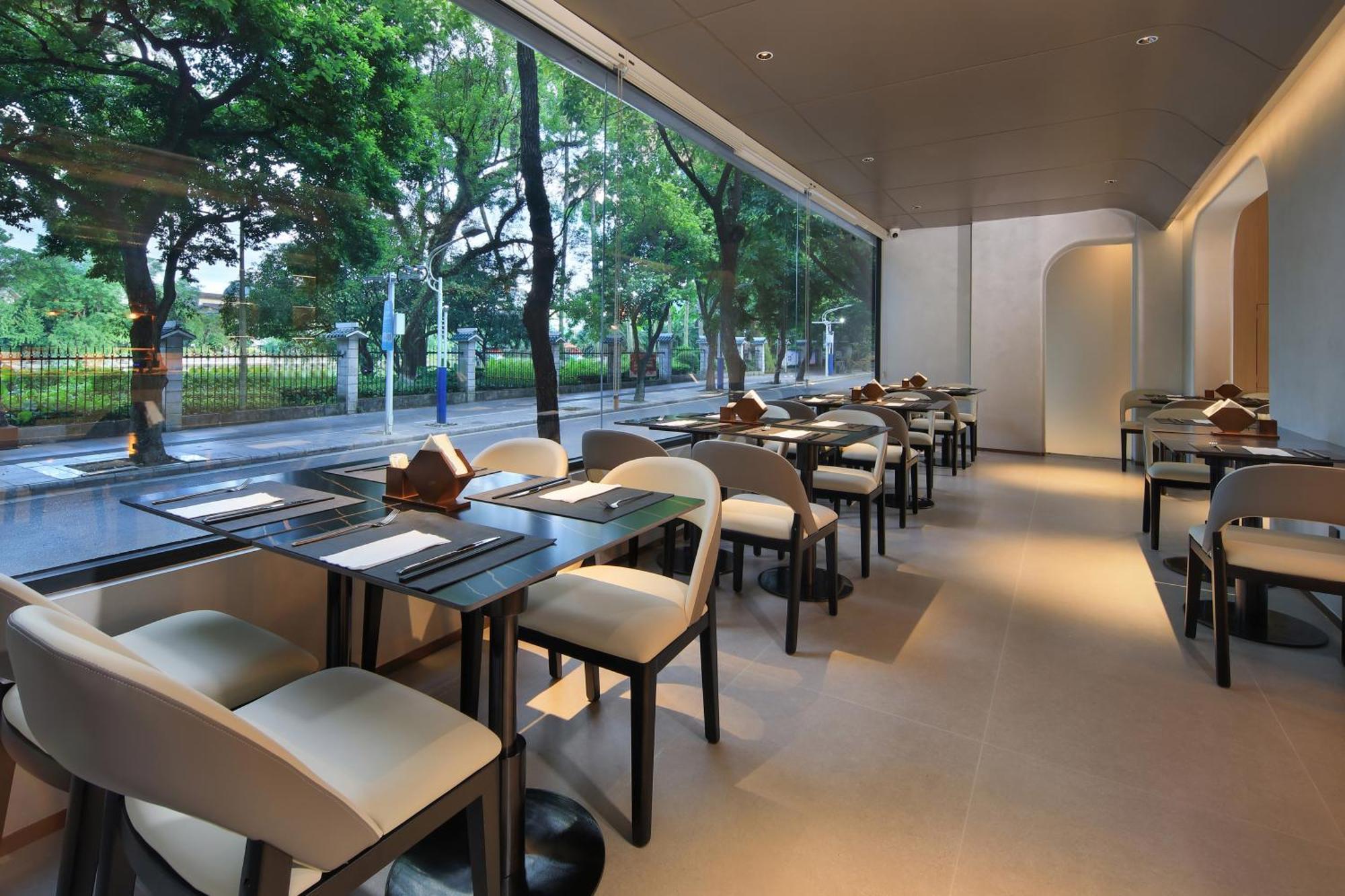 Lijiang Moon Hotel - Guilin East And West Lane Two Rivers And Four Lakes Scenic Area Εξωτερικό φωτογραφία