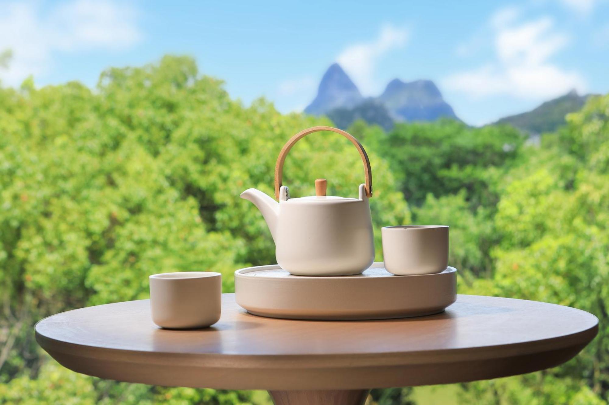 Lijiang Moon Hotel - Guilin East And West Lane Two Rivers And Four Lakes Scenic Area Εξωτερικό φωτογραφία
