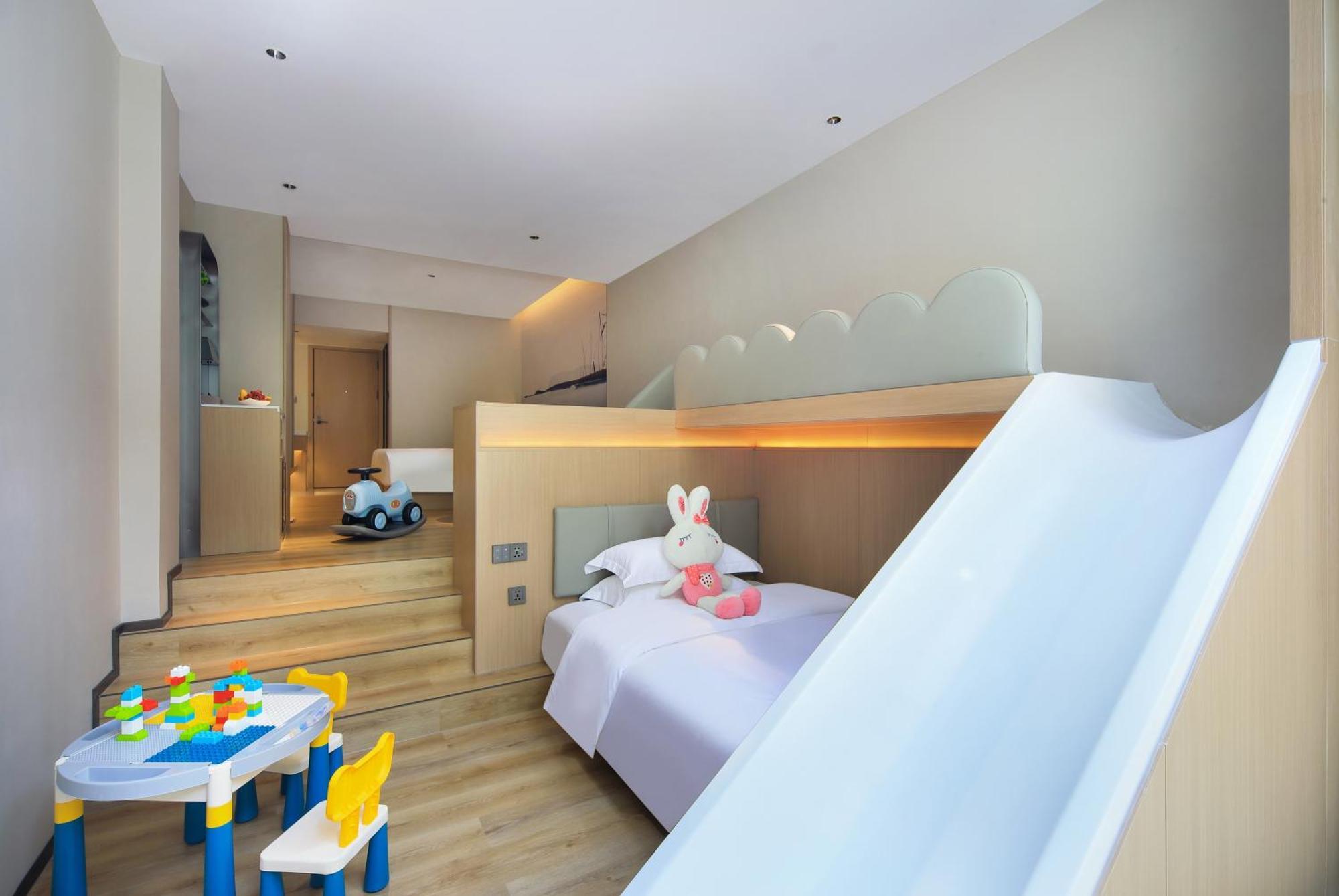 Lijiang Moon Hotel - Guilin East And West Lane Two Rivers And Four Lakes Scenic Area Εξωτερικό φωτογραφία