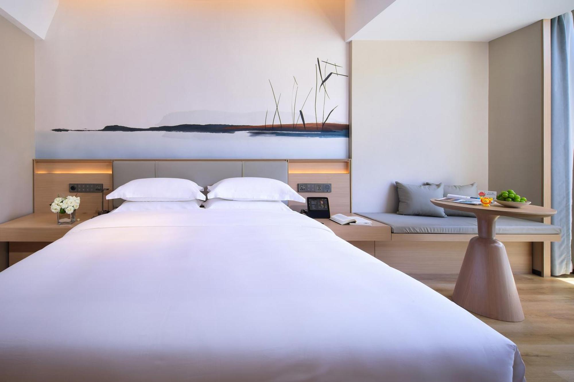 Lijiang Moon Hotel - Guilin East And West Lane Two Rivers And Four Lakes Scenic Area Εξωτερικό φωτογραφία